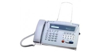 Brother Fax 780 Printer